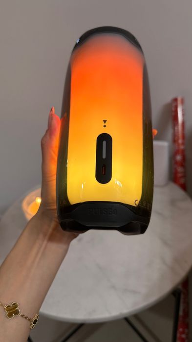 JBL Pulse 4 – Перфектно състояние!