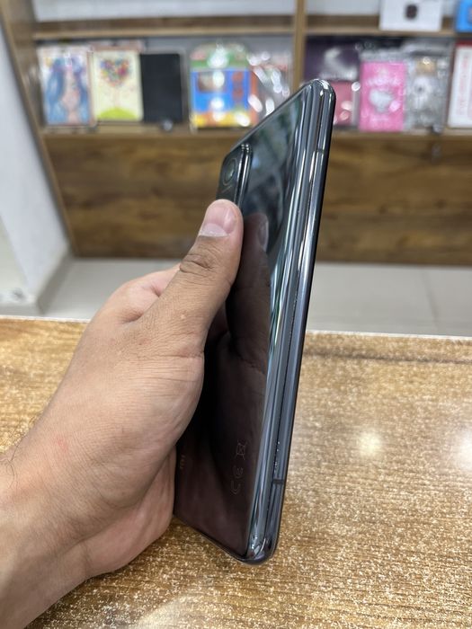 Xiaomi 10T Pro 5G (Kaspi 0-0-12)