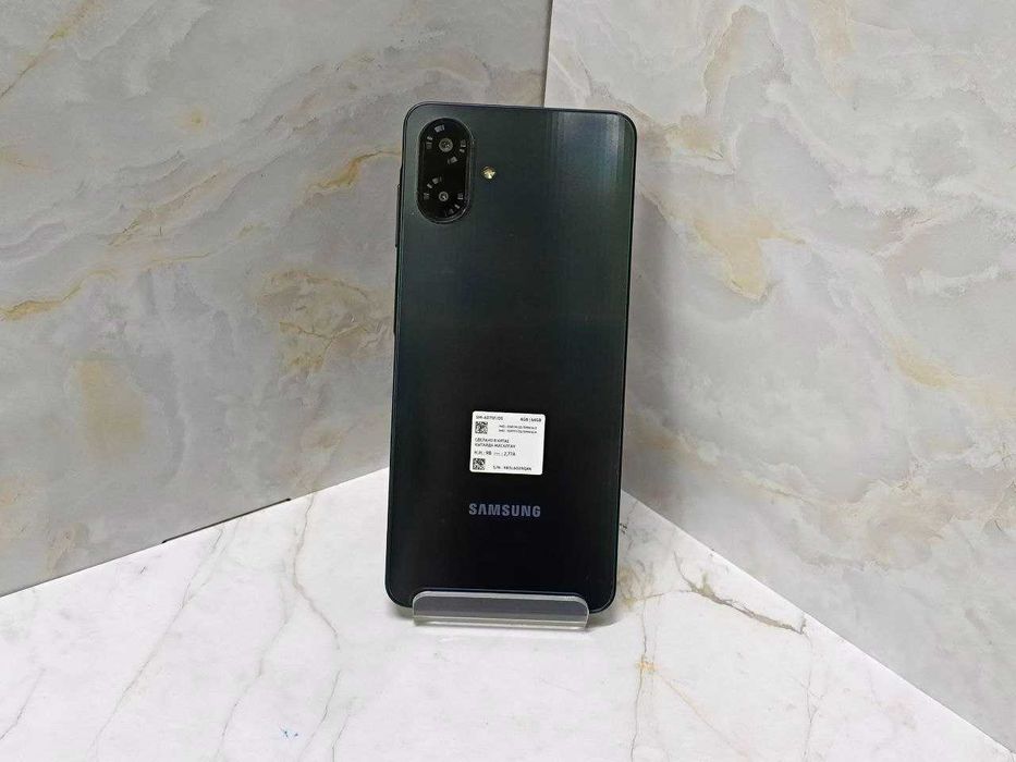 Samsung Galaxy A07  (Талгар)  лот 124/7739