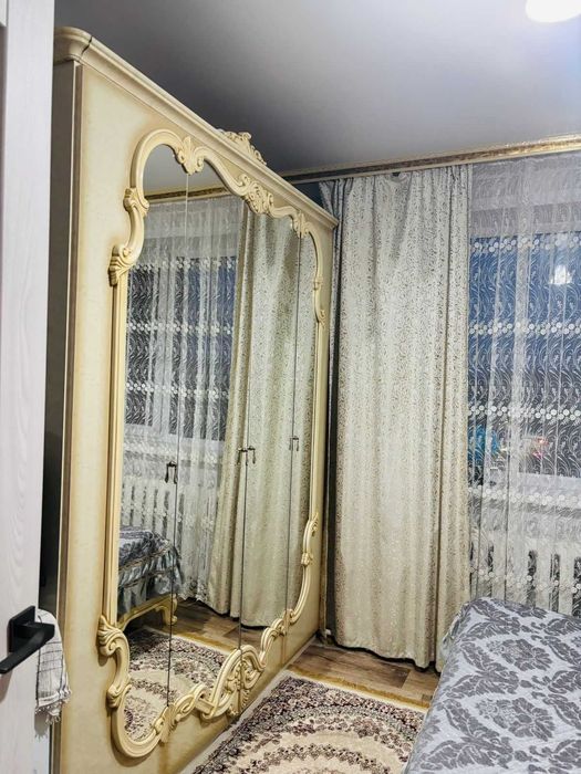 Продам 3 ком квартира