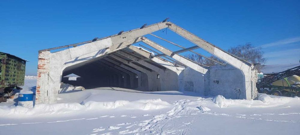 Продается Крестьянское хозяйство