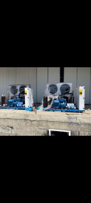 Сендвич панели .