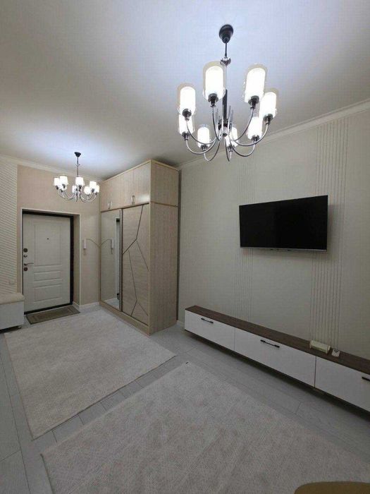 Продается Новая Евро Новостройка на ул.Бабура 2/4/5. ор: ТЦ Некст.