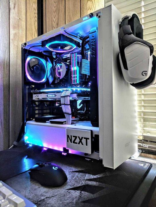 Топ-ПК для тебя Компьютеры с теми характеристиками, которые вы хотите!