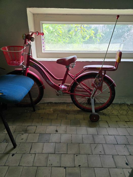 Детский Велосопед