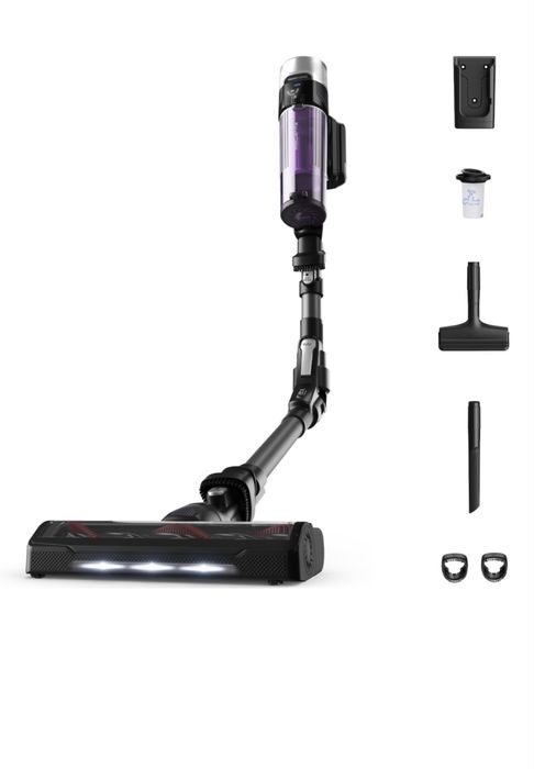 Aspirator vertical Rowenta X-Force Flex 9.60