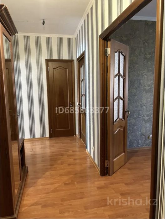 Межкомнатные двери