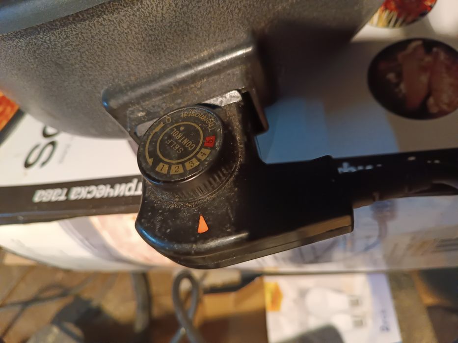 Многофункционална фурна