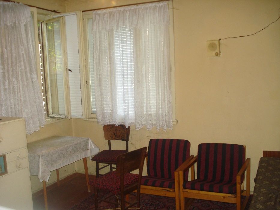 Къща в град Брацигово