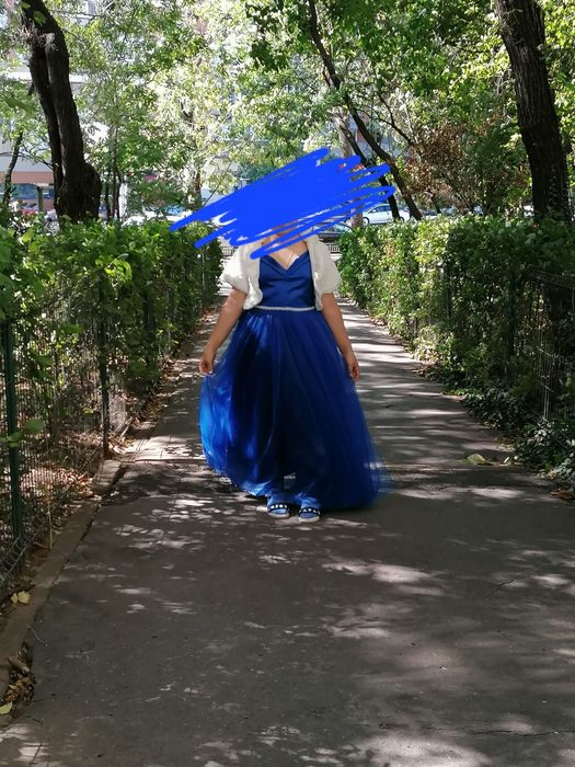 Rochiță ocazie fetite