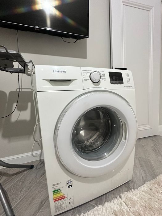 Самсунг стиральная машинка