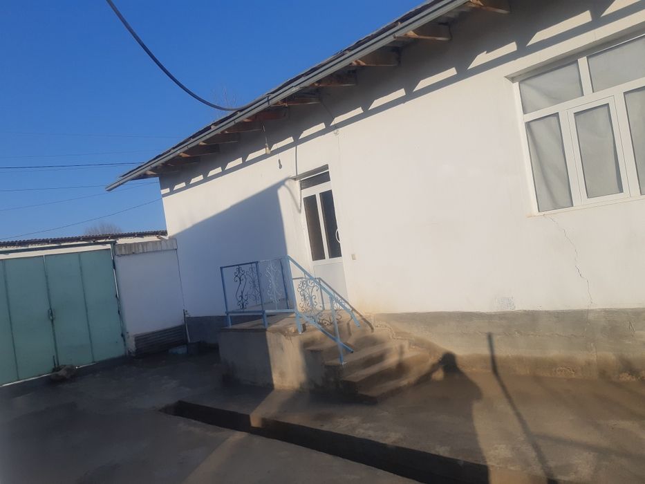 Xovli sotuvda 5 sotix 4xonali