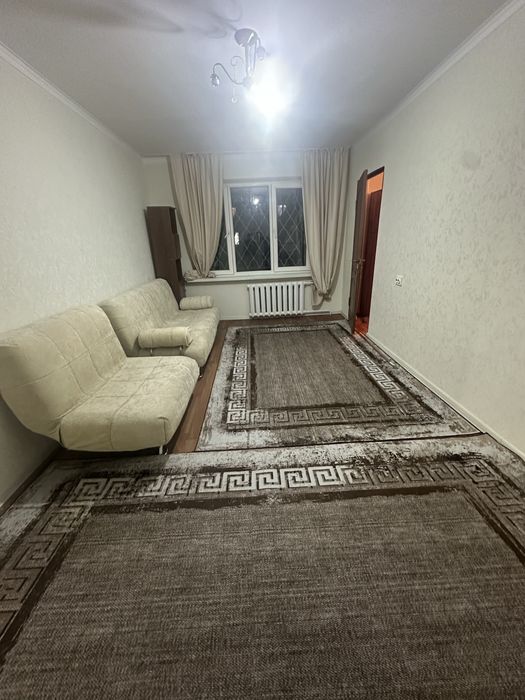 Сдается квартира Айнабулак 3