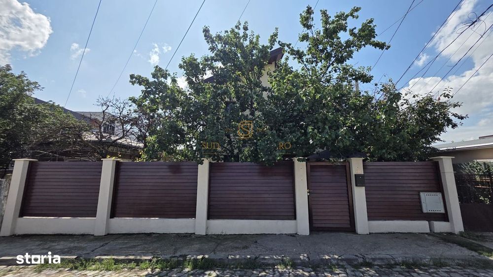 Casa Individuala cu 4 camere, Popesti-Leordeni, langa primarie