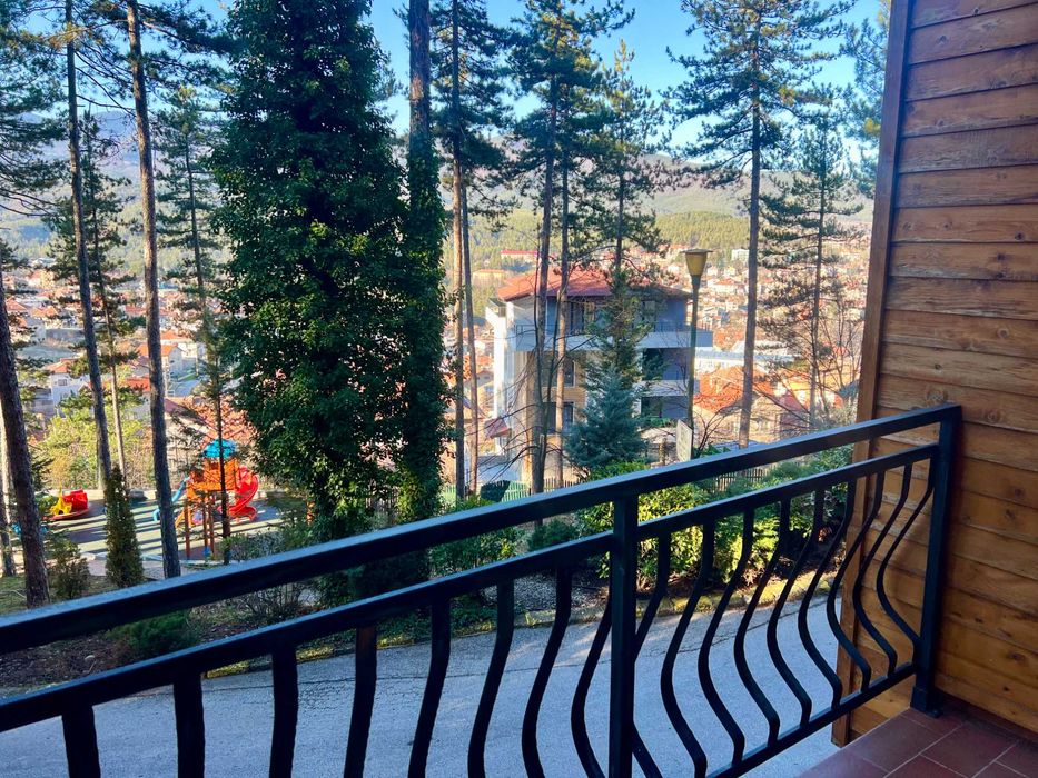 Апартамент Аквамарин  Велинград, Комплекс Макси