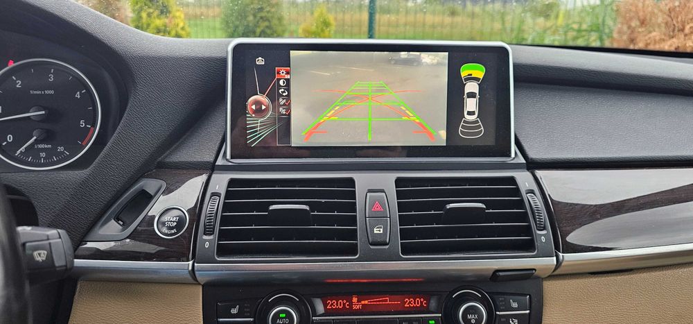 De vanzare BMW X5 4d