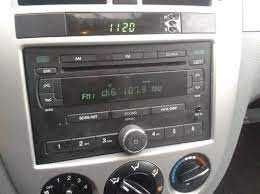 автомагнитолла штатное