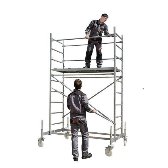 Schela mobila Brasov