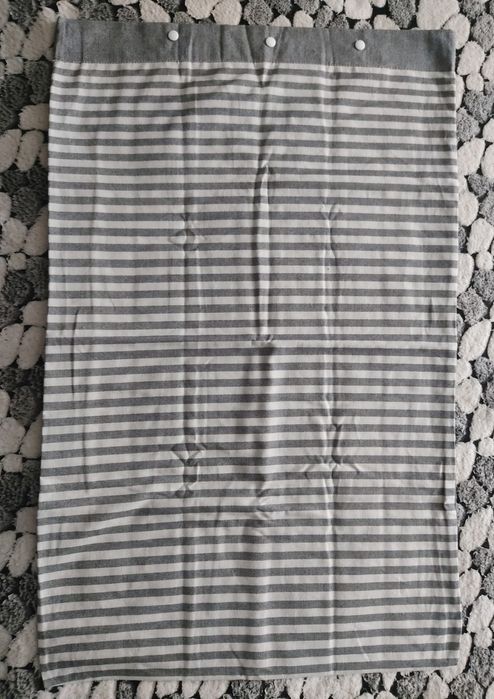 Муслиновые наволочки 50×80