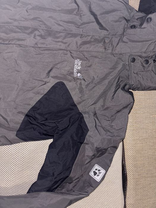 Дамско яке Jack Wolfskin Texapore