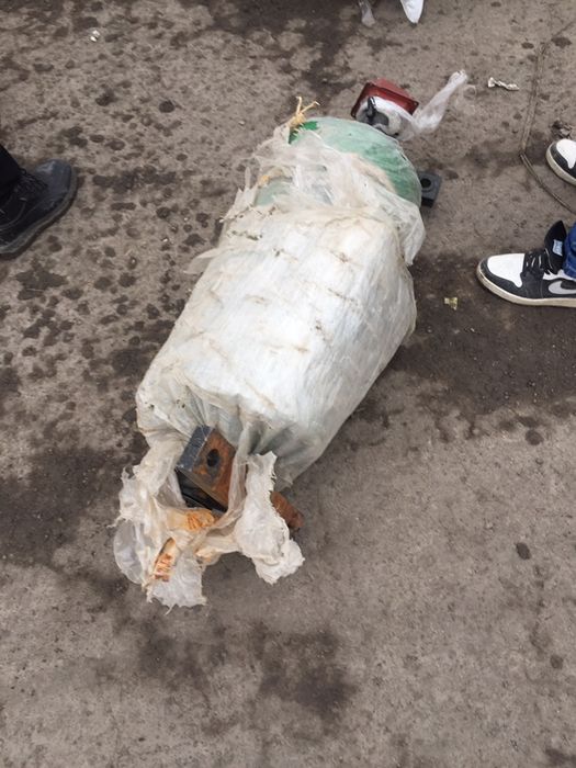 Продам Мотор барабан