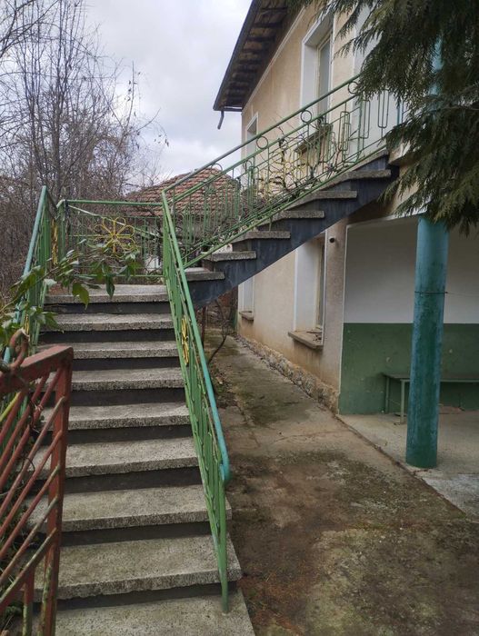 Продава се Къща в София, Център - 75 кв.м за 234 €/кв.м - Снимка #7