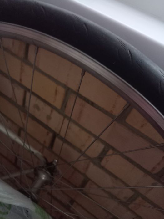 Продам велосипед немецкий