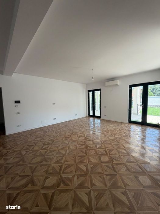 Vila 3 camere | Iancu Nicolae| 430 mp | Pipera.