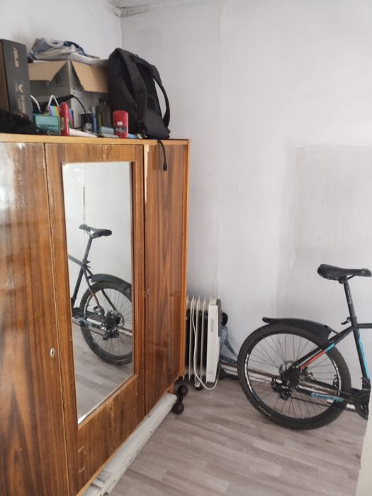 Квартира двухкомнатная