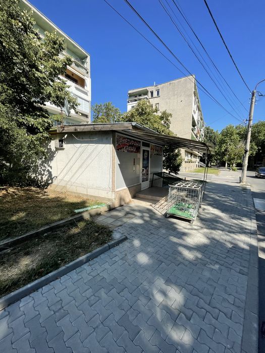 Дава се под наем Магазин в Казанлък - 42 кв.м за 9180 € - Снимка #2