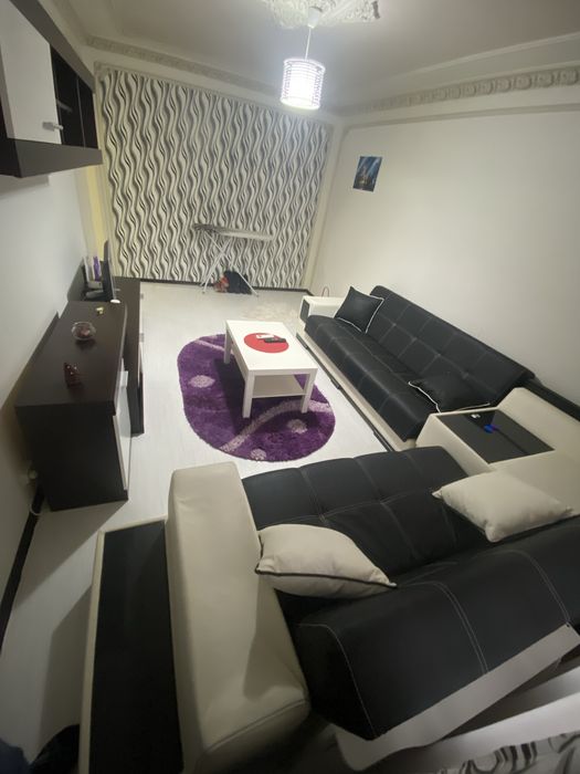 Apartament 3 camere rahova buzoieni/margeanului