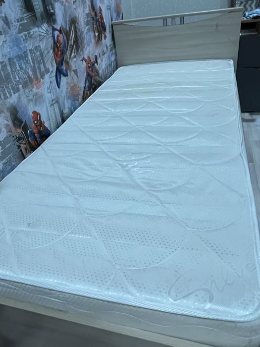 Продам односпальные кровати