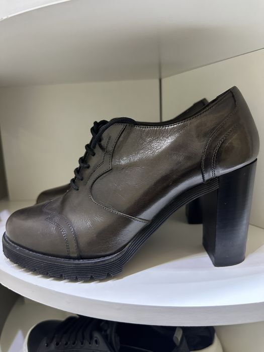 Продам обувь De robert (Итальянский бренд)