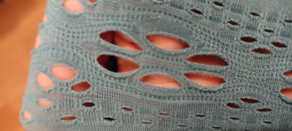 Детски чорапогащник и гети