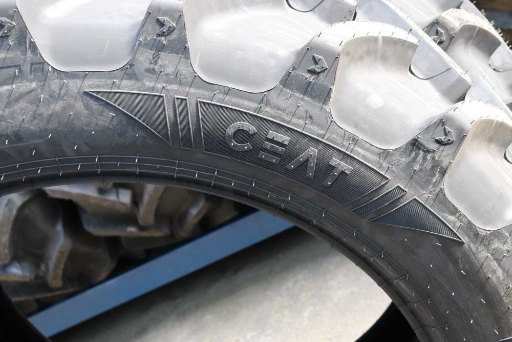 Cauciucuri 340/85R38 Ceat india Radiale pe sarma pentru tractor Case