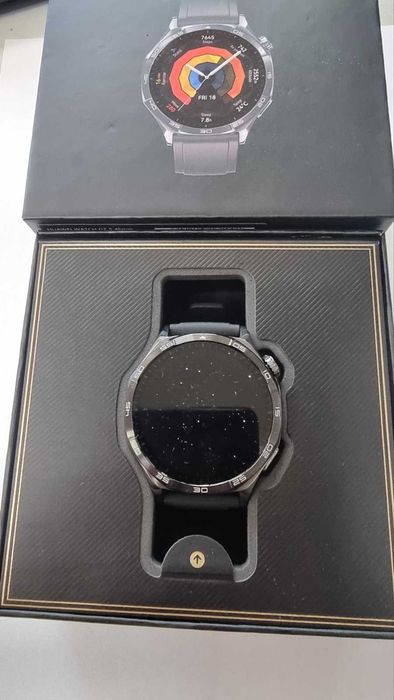 ***Топ цена***Huawei watch GT 5