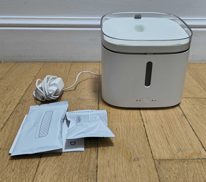 Fantana apa pisici/caini Xiaomi