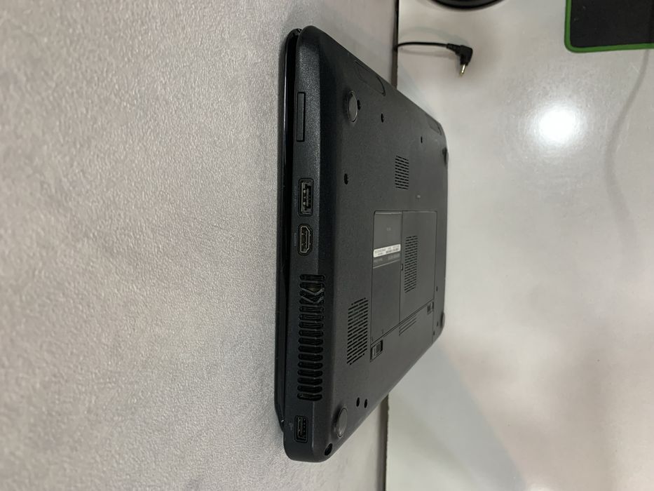 Продаю ноутбук Dell