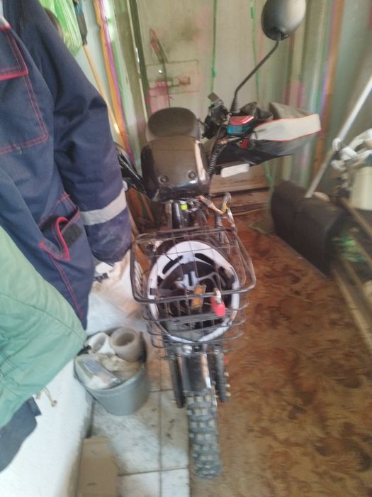 Доставка посылок (мелких товаров) по Илийскому району