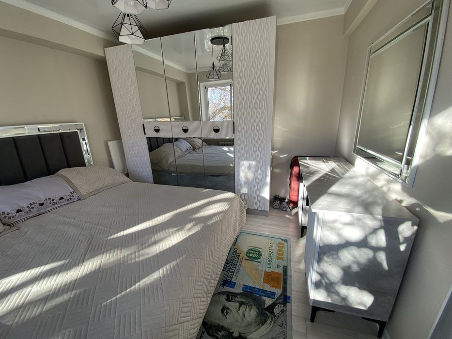 Квартира сатылады