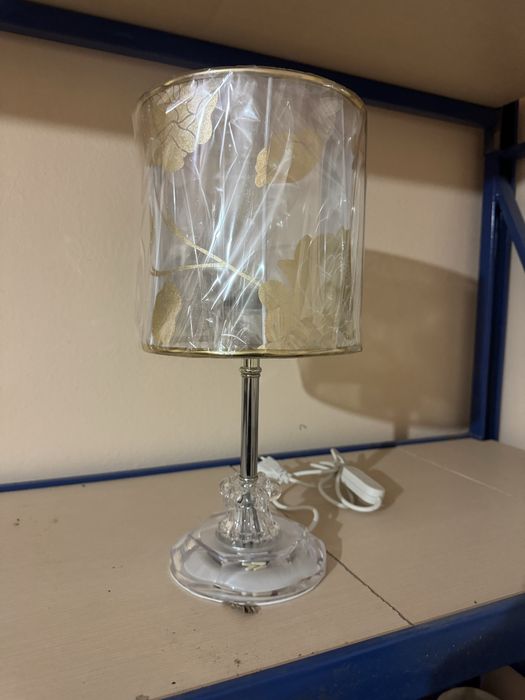 Светильник. Ночник.