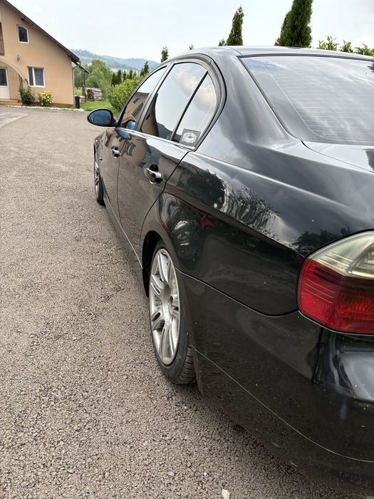 Vand/Schimb jante r17