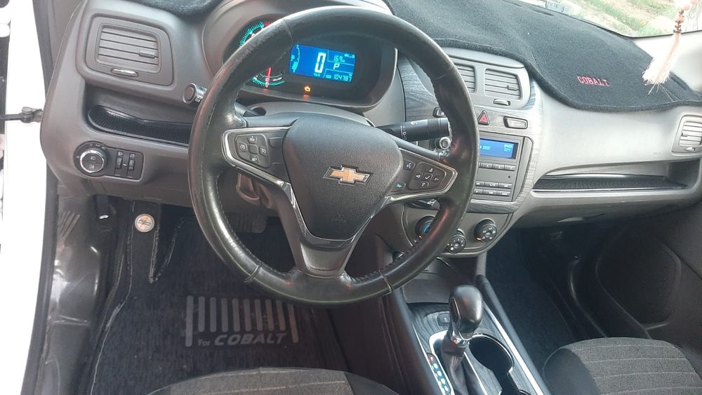 Chevrolet cobalt 2022 1.5