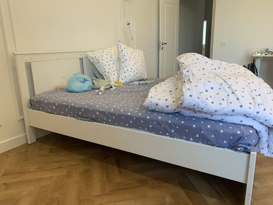 Продам кровать IKEA