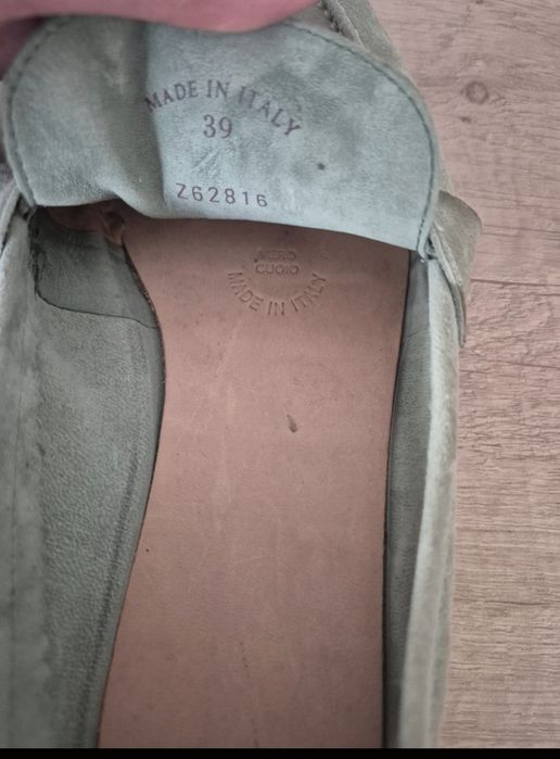 Mocasini dama Loro Piana