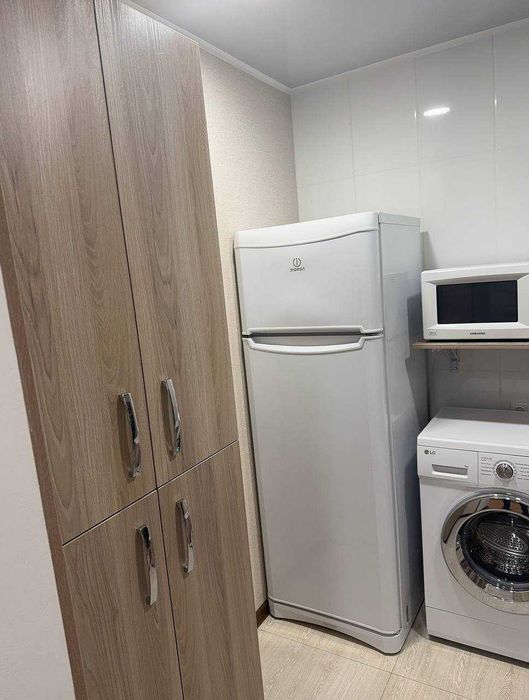 2-х комнатная квартира улица Бабура ID: 5540