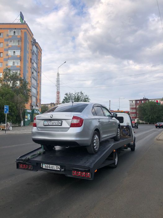 Актобе Эвакуатор 24/7