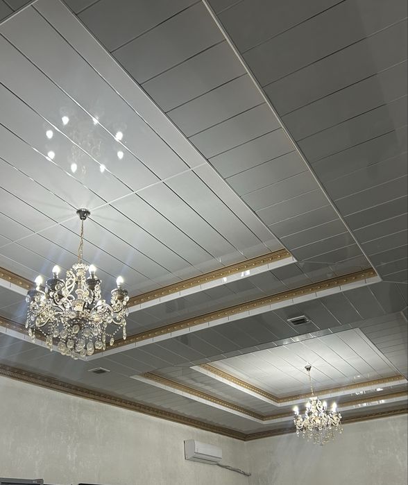 Продаются люстры