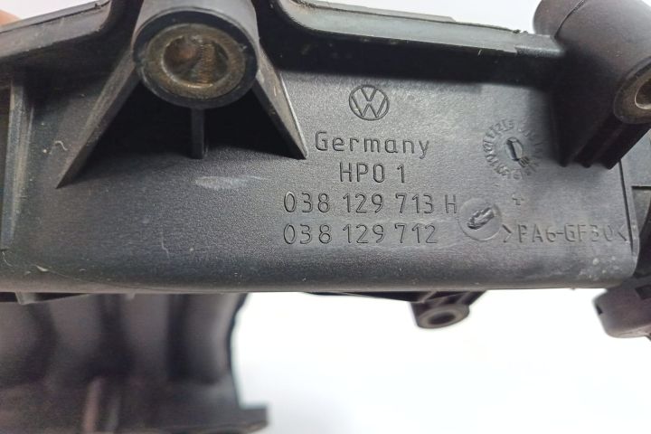 Galerie admisie 038129712 Seat Ibiza a 2-a generatie (facelift)