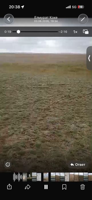 Земля на сельский хозяйство